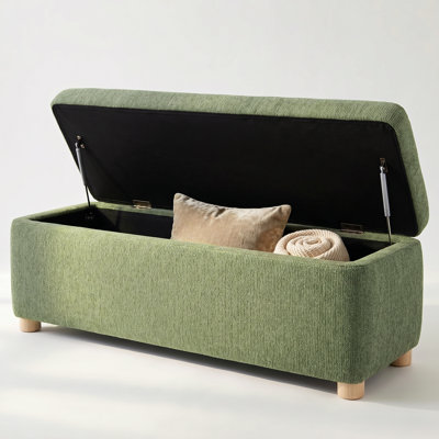 Storage Bench
