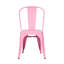Chaise de salle à manger Jabian-474560412