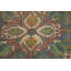 Tapis traditionnel fait à la main 6 x 9