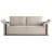 Riley Powered Storage Arm Stationary Sofa-166500713