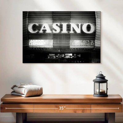 Senne Vegas Casino