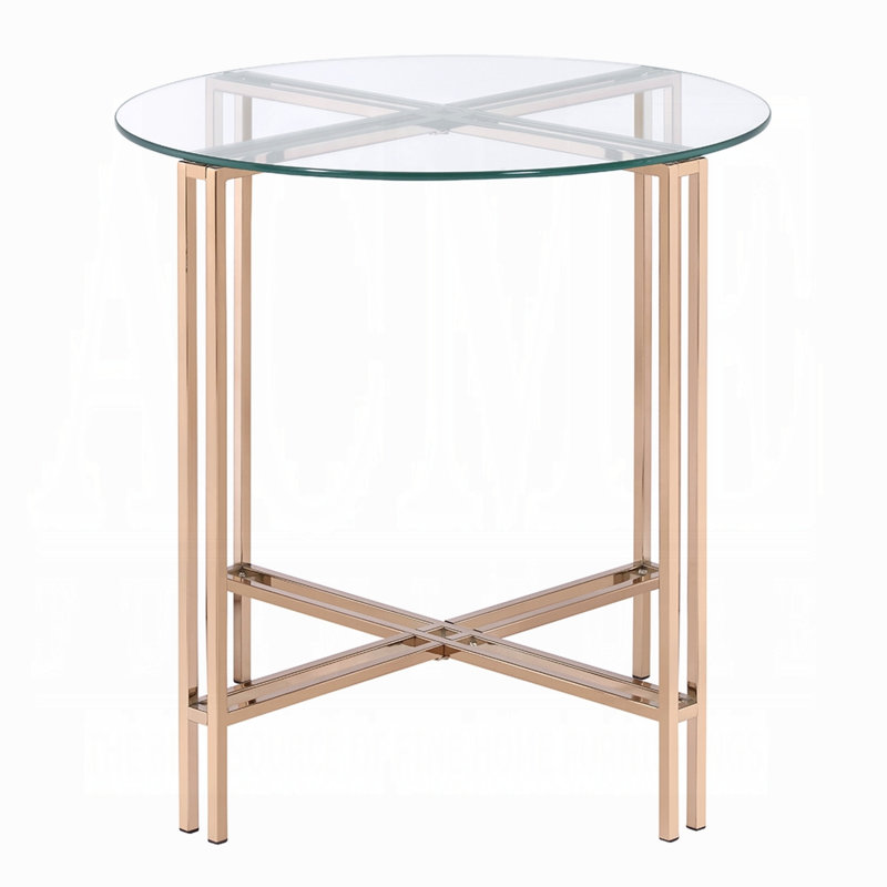 Veises End Table