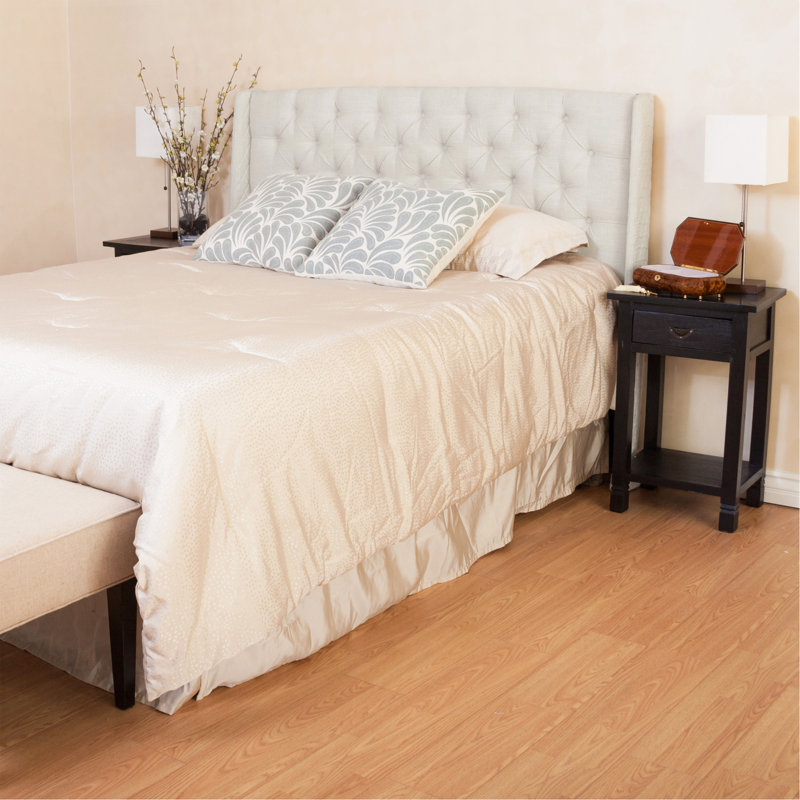 Tête de lit WING, Beige