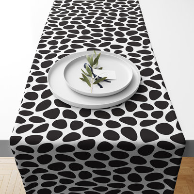 Chemin de table Jamerson