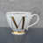 M is out of stock