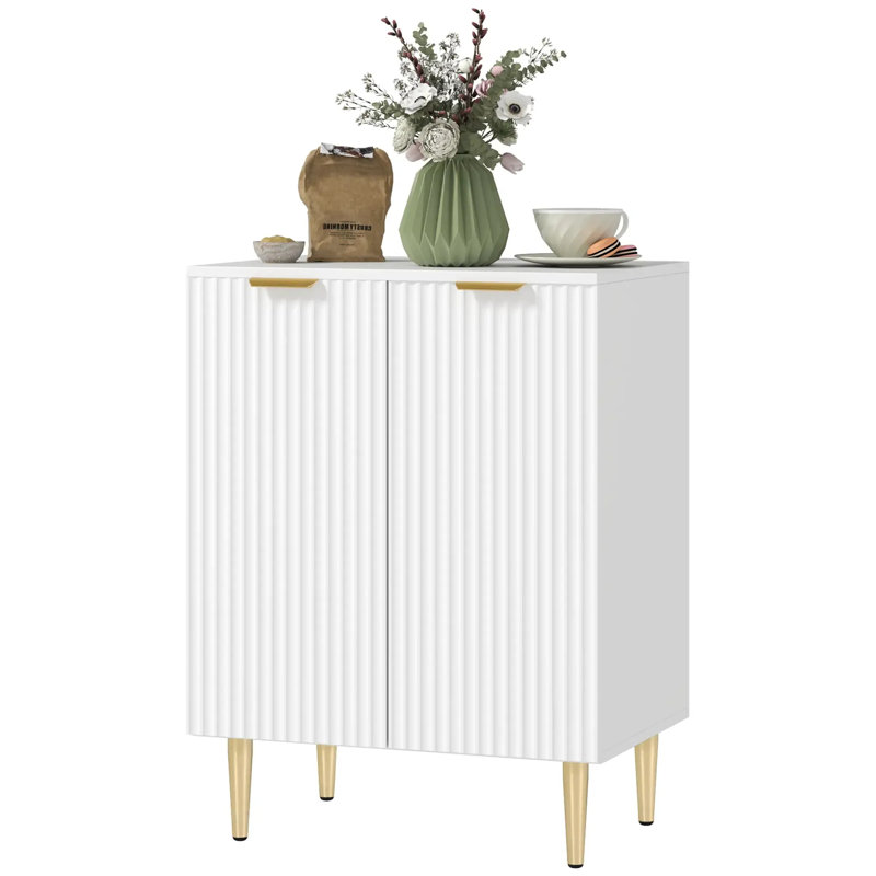 Rectangle Sideboard Accent Chest