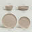 Over&back 16-Piece Artisan Stoneware Dinnerware Set-132484563