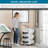 Ili 9 Compartment Teaching Cart
