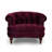 Mercer Velvet Armchair-1066498710