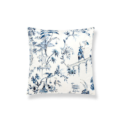 Coussin Nanjing