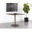 Square Dining Table