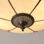 Backacre Flush Mount