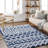 Breashia Southwestern Indoor Rug-256242979
