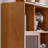 Italian Style Display Ideas Bookcase
