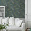 Boråstapeter Flora Wallpaper-1589465940