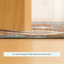 Tapis traditionnel lavable à la machine intérieur / extérieur ACN2532-1230010064-1230010030