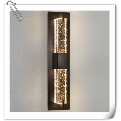 Amilio LED Wall Light