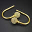Retenue de rideaux en U Luxury Luxury-15860273