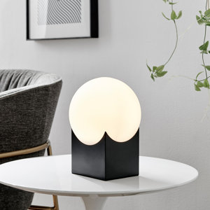 Loper 11" Table Lamp