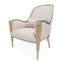 Villa Cherie 31'' Wide Armchair-1351473764