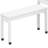 Ilakkiya Loft Bed with Retractable Writing Desk and 4 Drawers-82043242-82043241