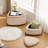 29.9"Wide 2 - Piece Upholstered Storage Ottoman Set-225469536