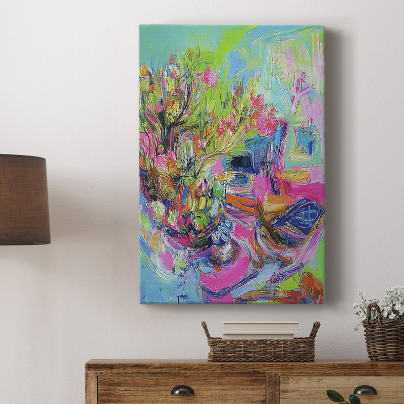 NAUTICAL Series XCVI - Galerie sur mesure, H 18 po x l 12 po
