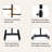 Coat Rack Freestanding