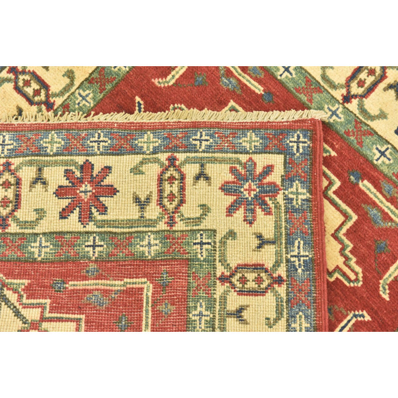Tapis rouge Nebeker