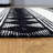 Hand Woven Flat Weave Loop Kilim Contemporary Black | White Wool & Cotton Rectangle Indoor Area Rugs
