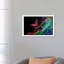 Fire Waive - Print on Canvas-42156413-89232234