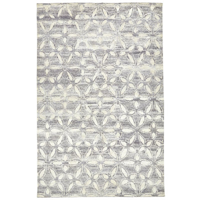 Geometric Area Rug