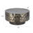 Ct-90-Coffee Table & End Table Nickel