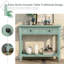 Console de conception traditionnelle-249303551