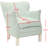 Upholstered Wingback Chair-1584757748