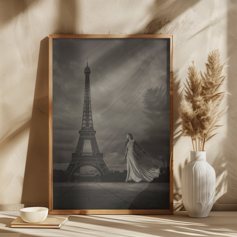 Wrapped Canvas Print, 50.8 cm H x 76.2 cm W