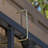 Outdoor Acacia Wood Balcony Bar Table-1407741330