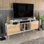 Meuble télé 63 po pour téléviseur de 70 po ou moins Torao-107116746