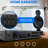 Decorative Record Player