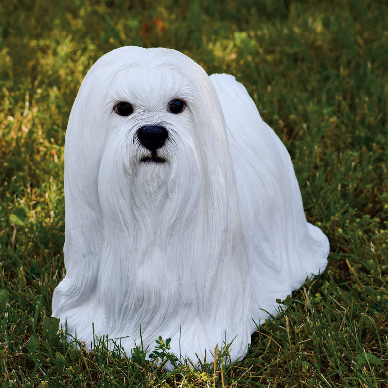 Maltese Statue