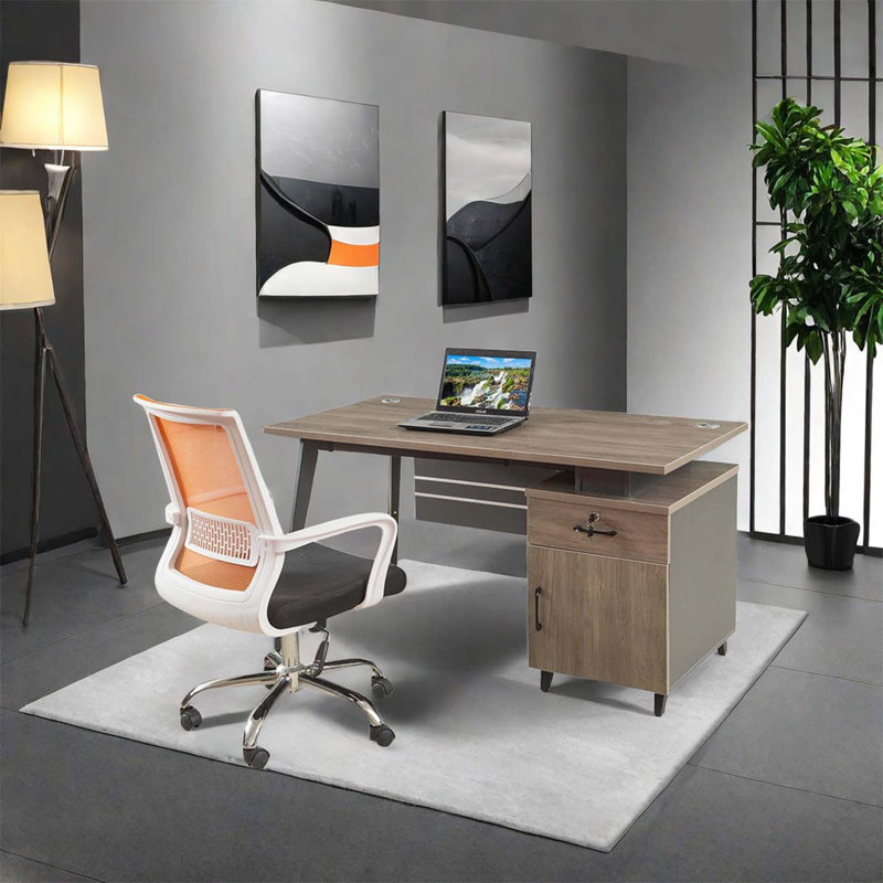 Bollig Computer Desk