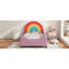 Lit de jour simple rembourré Rainbow