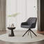 51cm H Upholstered Arm Dining Chair-1055836002-1070535368