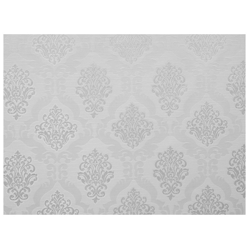 Delightful Fabric, Snow