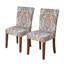 Byng 20.5'' H Upholstered Dining Chair