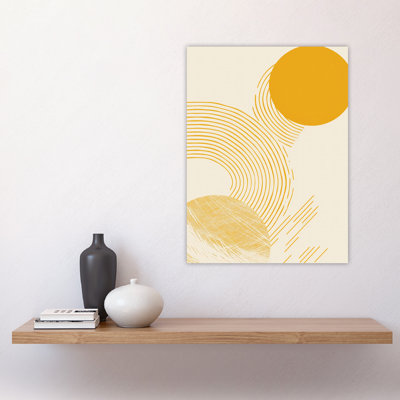 No Frame Print