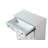 Bashaw 36" W 5-Drawer Mirrored Dresser-948028111