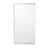 White is out of stock selected