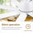 72" 8-blade Large Modern Farmhouse Indoor Ceiling Fans With Lights And Remote Control-1226600337