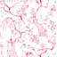 Breene Floral Wallpaper Roll-1251514947